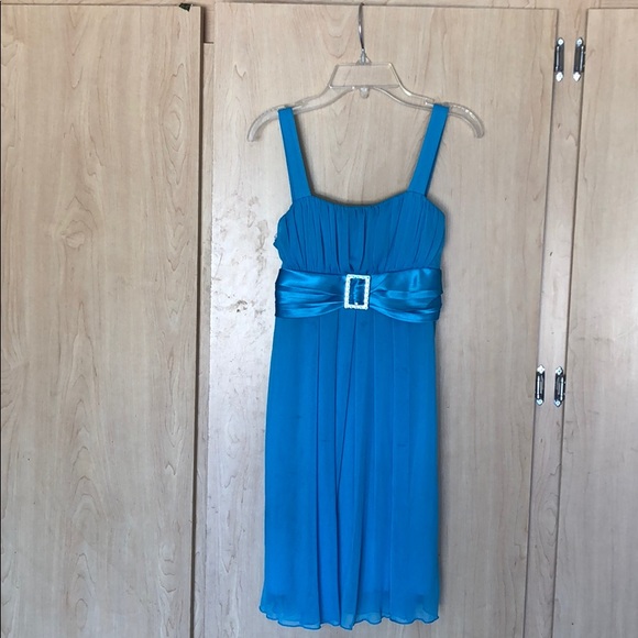 Dress girls size large - Picture 1 of 4